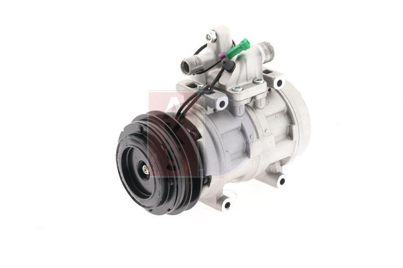 AKS DASIS Kompressor, Klimaanlage 850390N