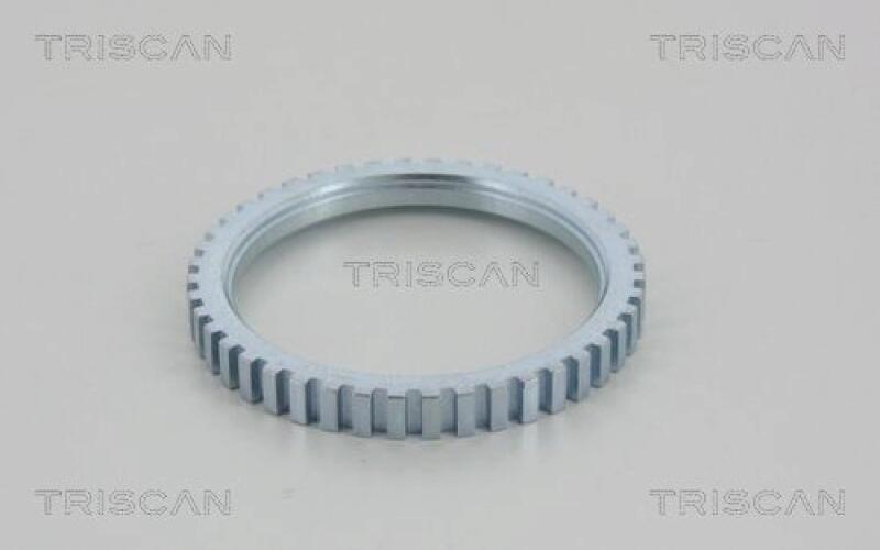 TRISCAN Sensorring, ABS