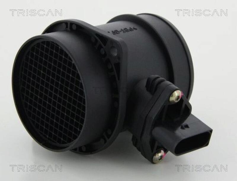 TRISCAN Luftmassenmesser