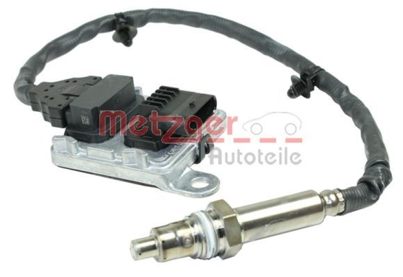 METZGER NOx Sensor, NOx catalytic converter OE-part