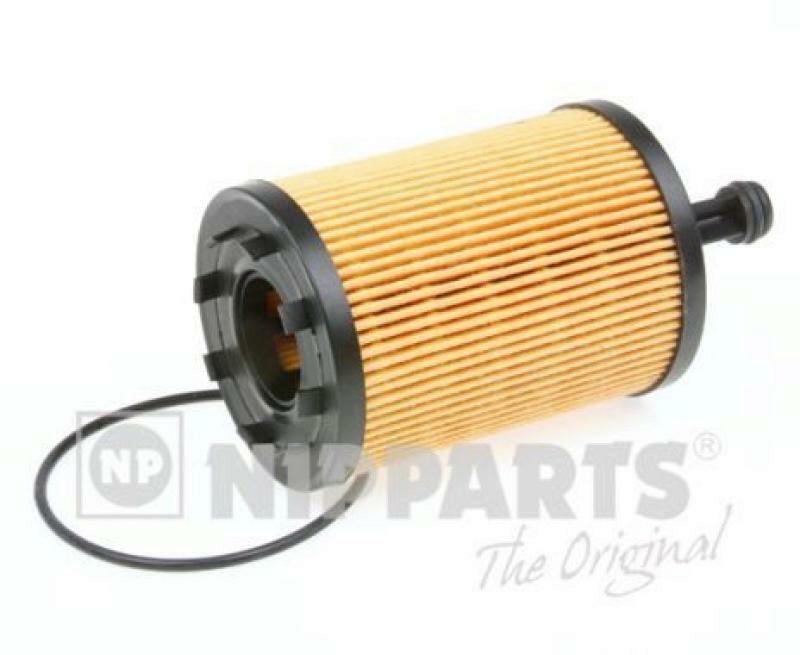 NIPPARTS Oil Filter