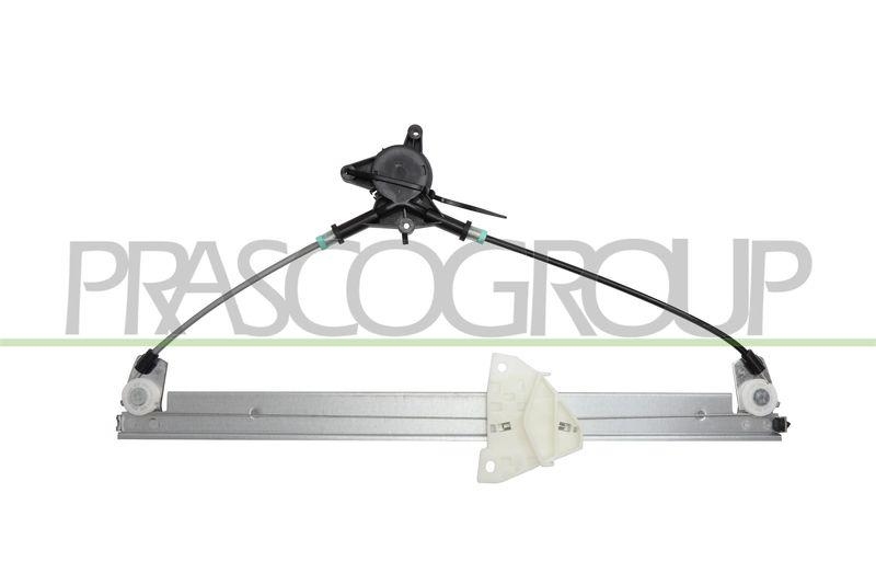 Window Regulator
