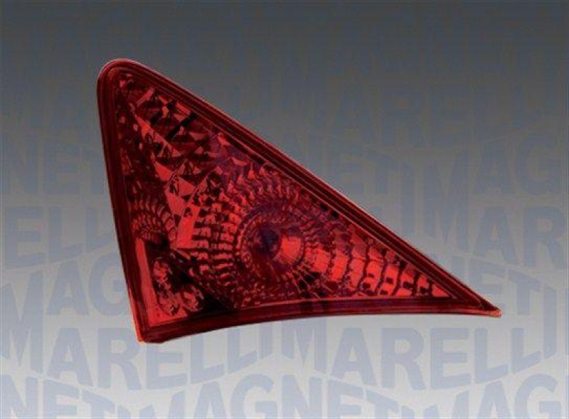 MAGNETI MARELLI Heckleuchte 714026030704