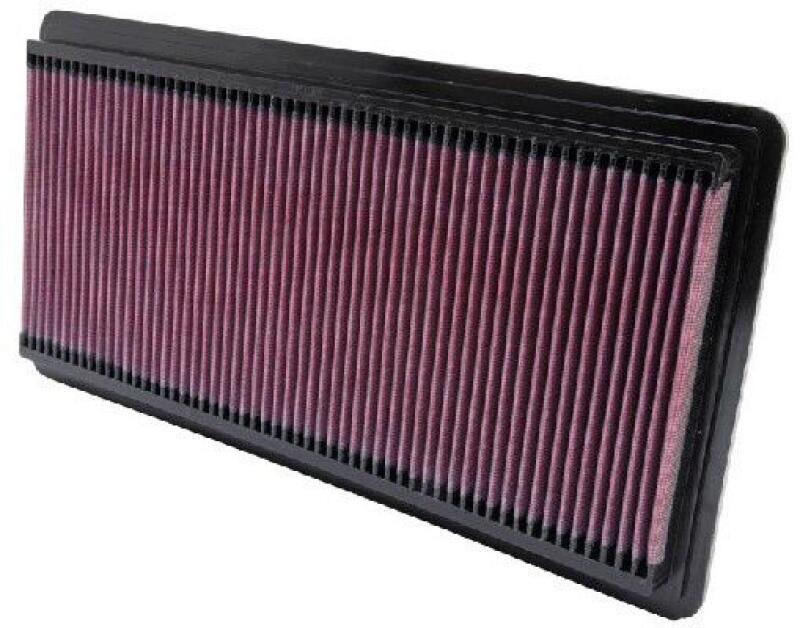 K&N Filters Luftfilter 33-2111