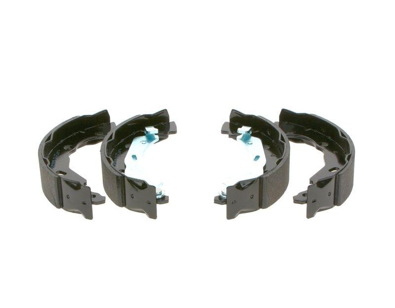 BOSCH Brake Shoe Set