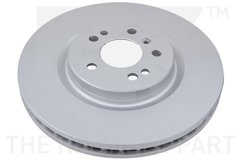 2x NK Bremsscheibe 313392