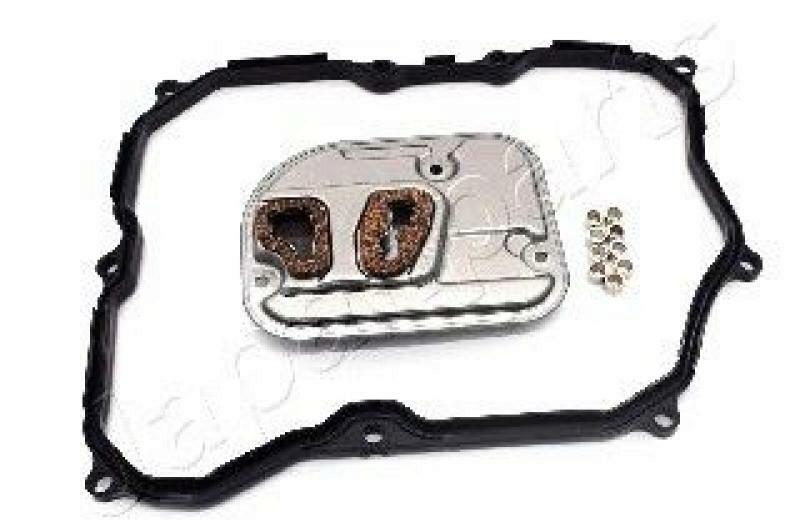 JAPANPARTS Hydraulic Filter, automatic transmission