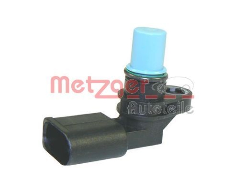 METZGER Sensor, Nockenwellenposition ORIGINAL ERSATZTEIL