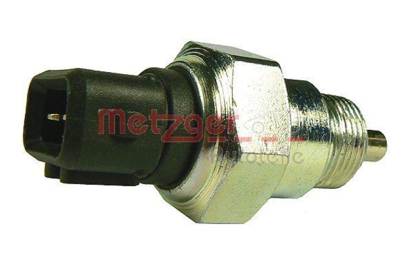 METZGER Switch, reverse light