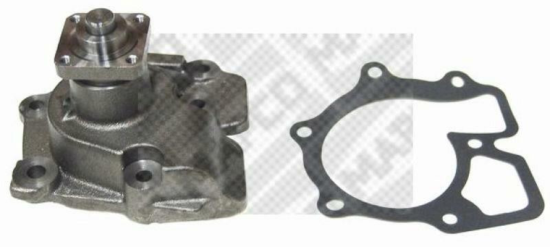 MAPCO Wasserpumpe 21840