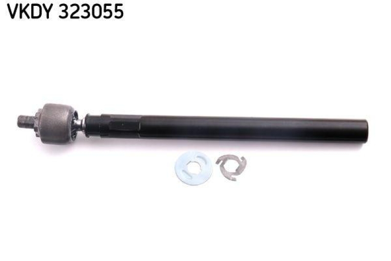 SKF Axialgelenk, Spurstange