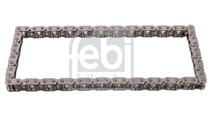 FEBI BILSTEIN Chain, oil pump drive
