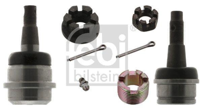 FEBI BILSTEIN Trag-/Führungsgelenk 41048