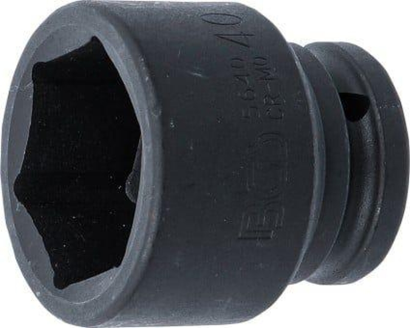 BGS Power Socket