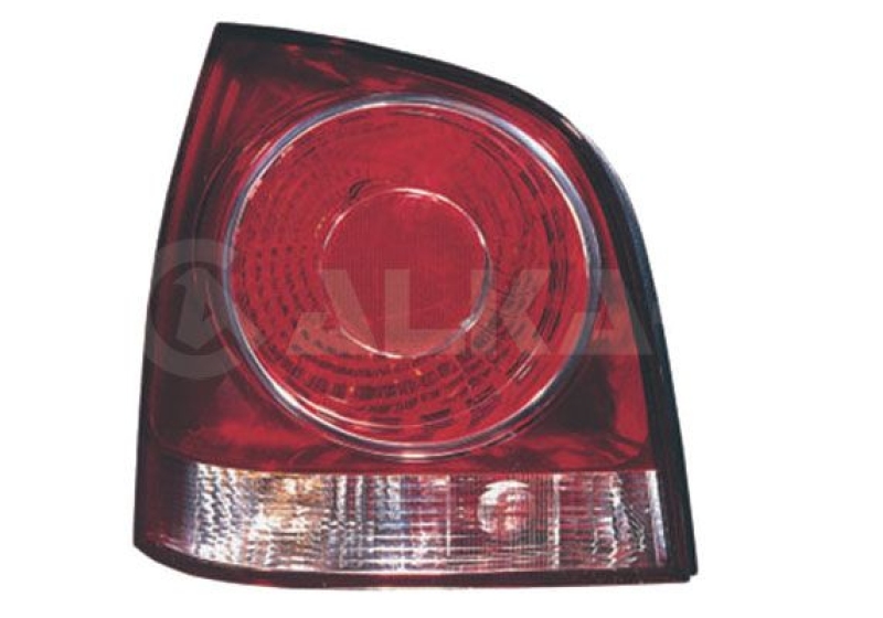 Combination Rearlight