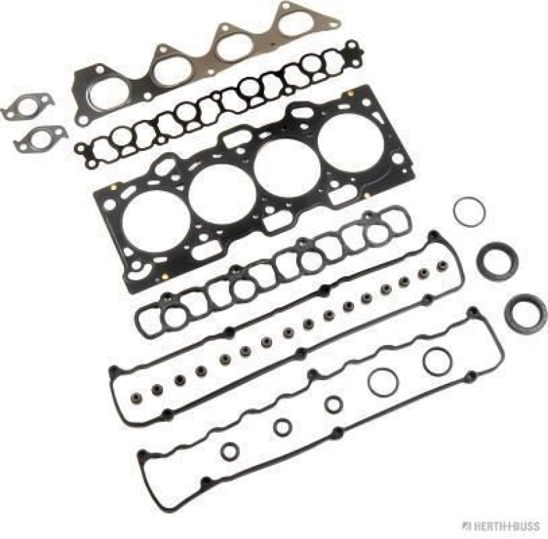 HERTH+BUSS JAKOPARTS Gasket Set, cylinder head