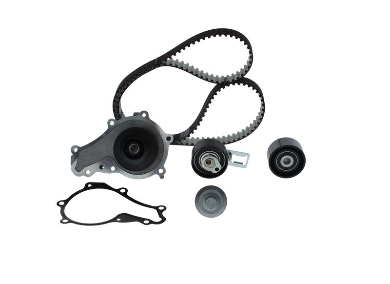 BOSCH Wasserpumpe + Zahnriemensatz