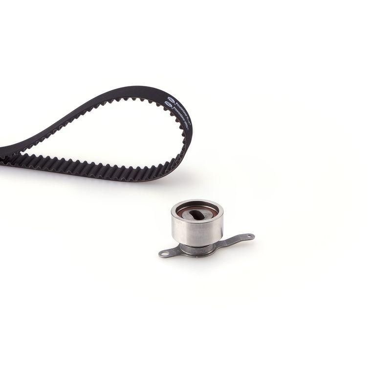 GATES Timing Belt Set PowerGrip®