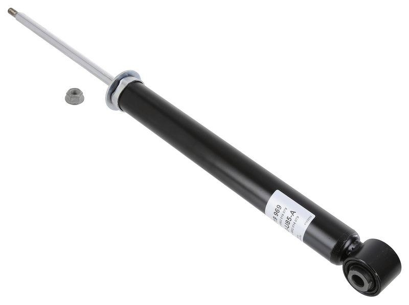 SACHS Gasdruck Sto&szlig;d&auml;mpfer Hinten 319969