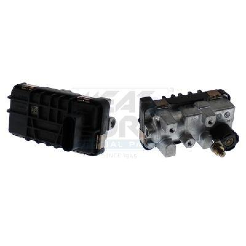 MEAT & DORIA Boost Pressure Control Valve
