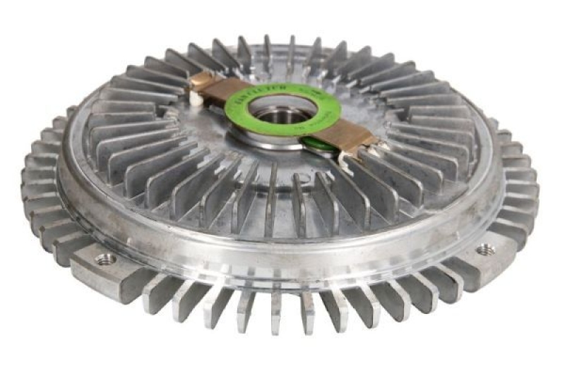 THERMOTEC Clutch, radiator fan