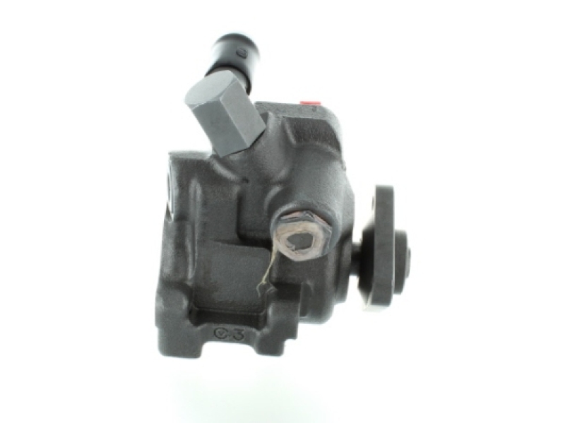 SPIDAN Hydraulic Pump, steering system