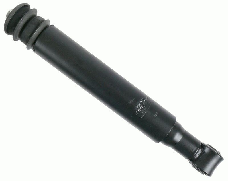 SACHS Shock Absorber