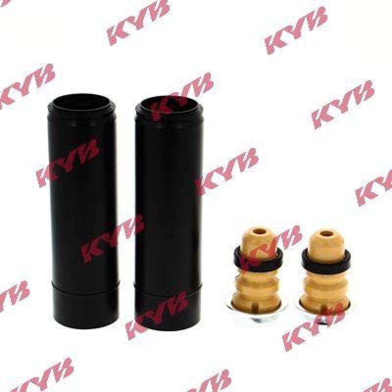 KYB Protective Cap/Bellow, shock absorber Protection Kit