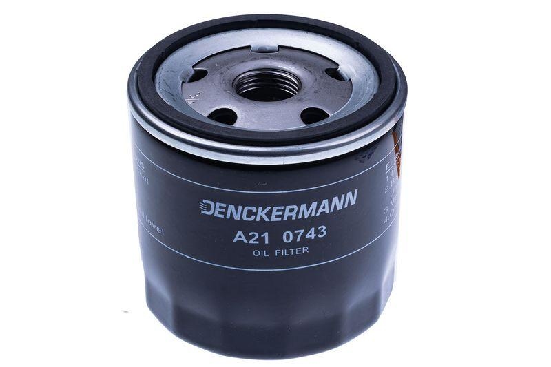DENCKERMANN Ölfilter