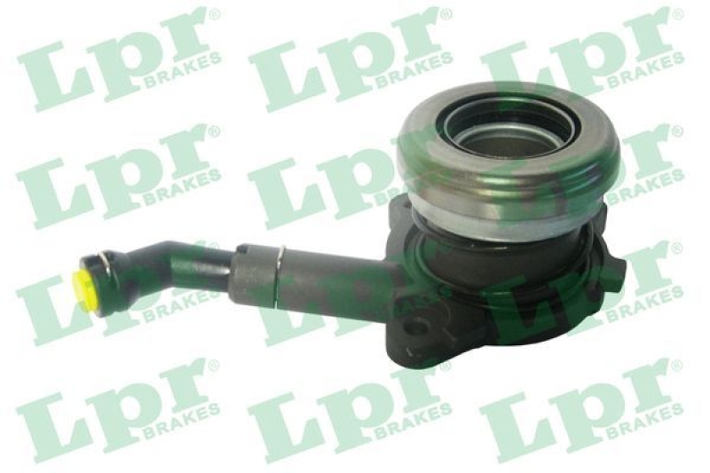 LPR Central Slave Cylinder, clutch