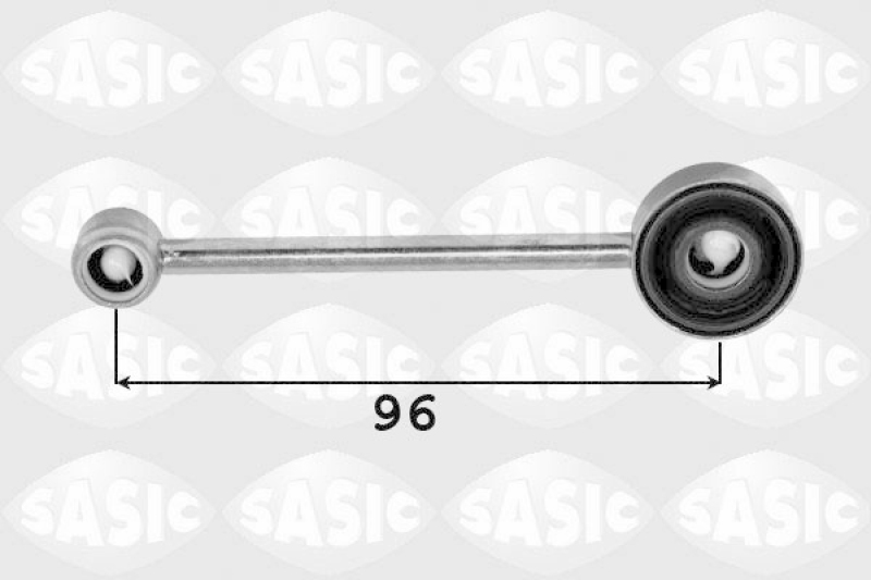 SASIC Repair Kit, gear lever