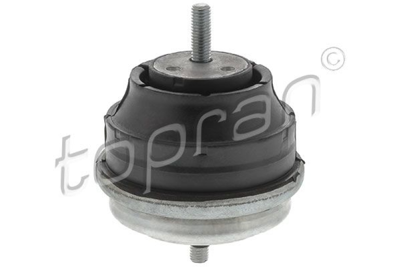 TOPRAN Mounting, engine