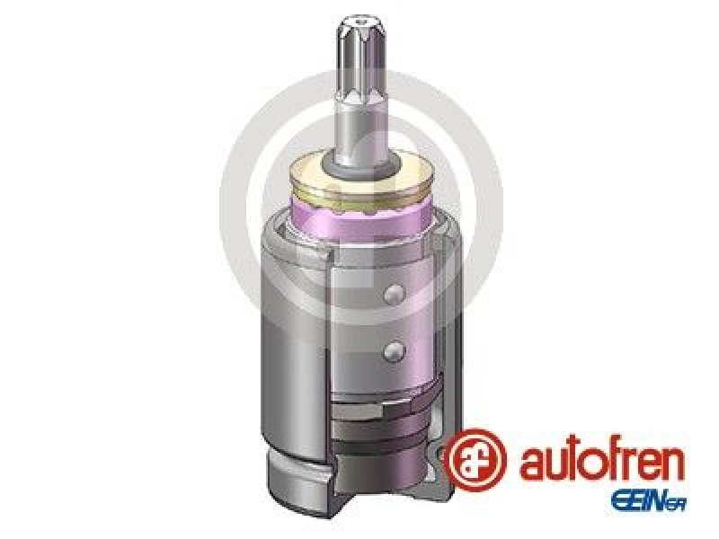 AUTOFREN SEINSA Piston, brake caliper