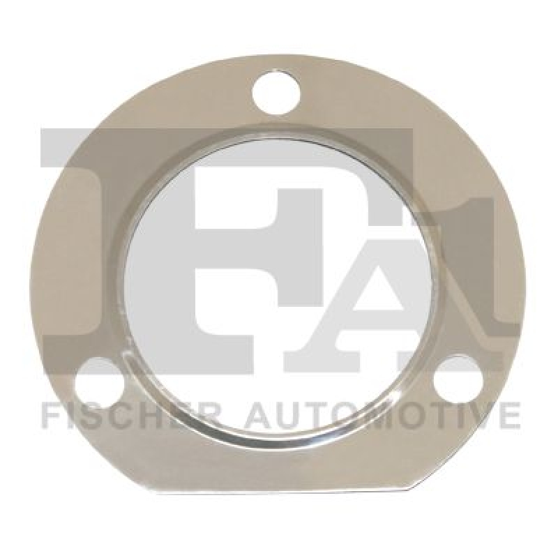 FA1 Dichtung, Lader