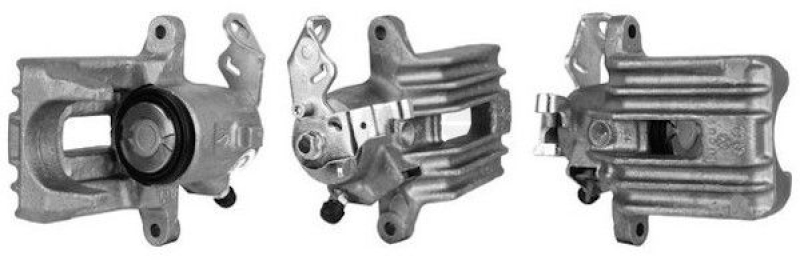 NPS Brake Caliper