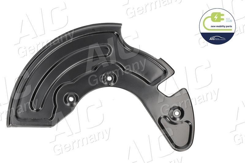 AIC Spritzblech, Bremsscheibe NEW MOBILITY PARTS