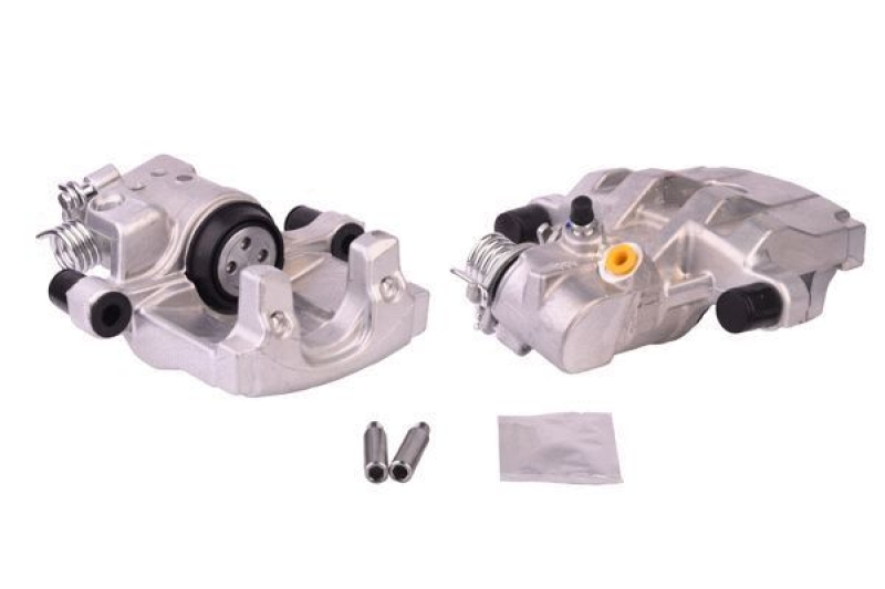 HELLA Bremssattel 8AN 355 782-221