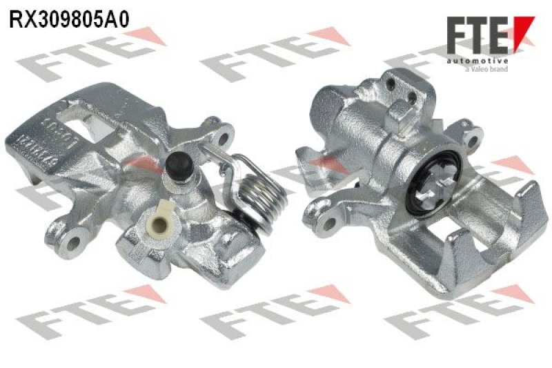 FTE Bremssattel 9290150