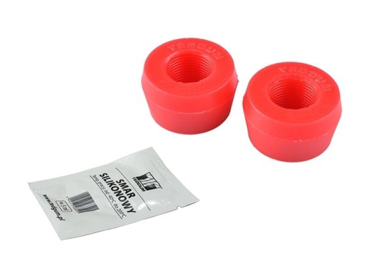 TEDGUM Mounting, shock absorber