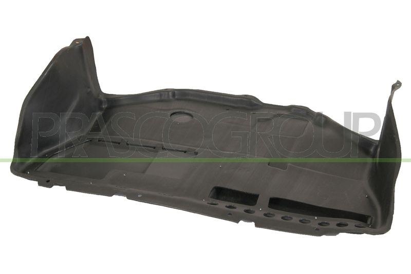 Silencing Material, engine bay Premium