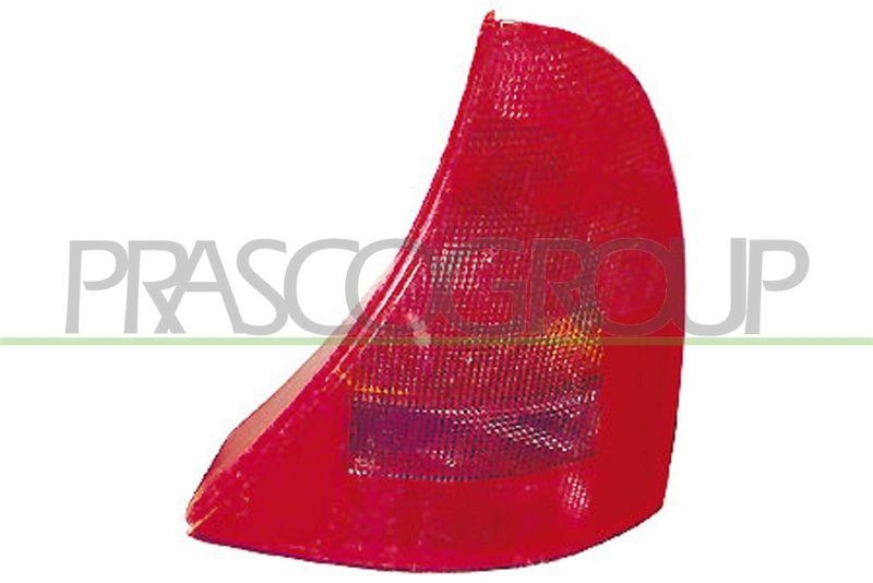 Combination Rearlight