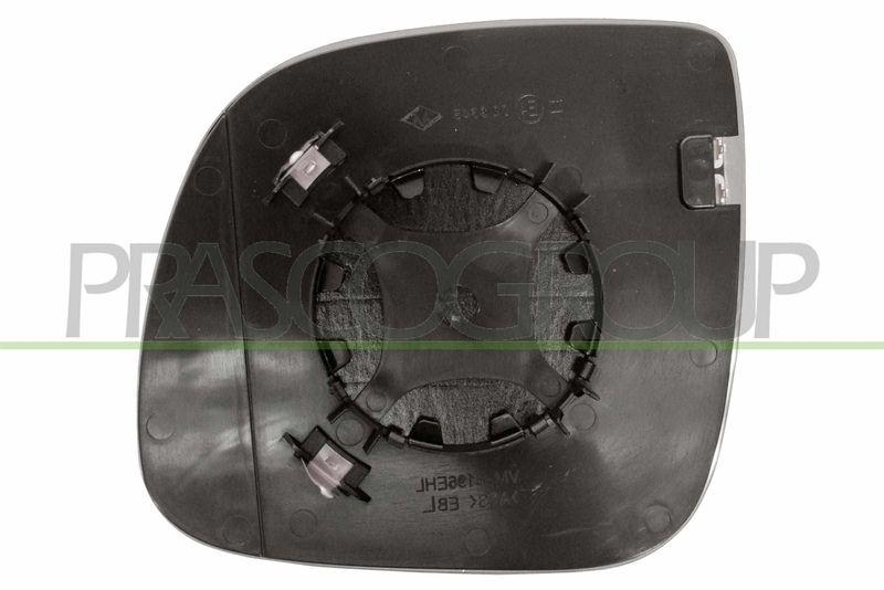 PRASCO Spiegelglas, Au&szlig;enspiegel VG9197503