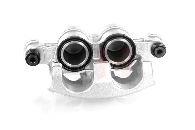 Bremssattel Bremszange Hinten links passend für Iveco Daily 4