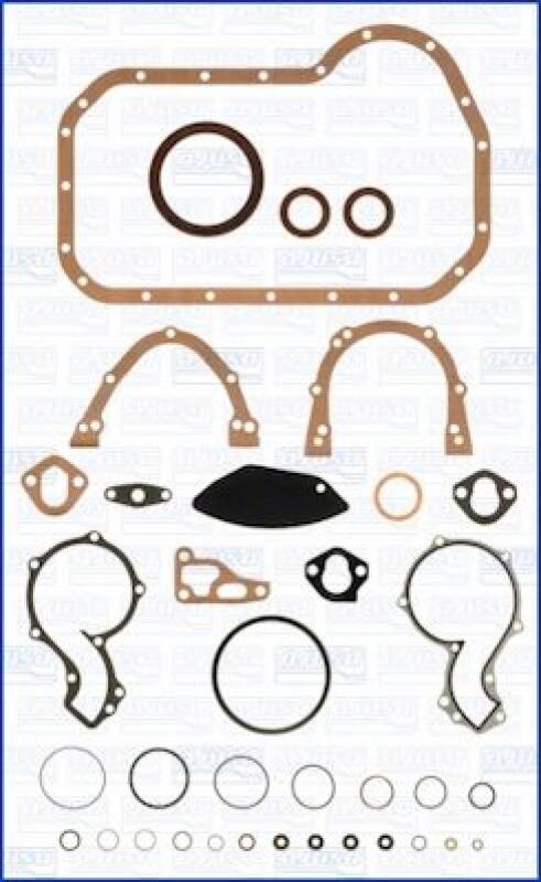 AJUSA Gasket Set, crank case