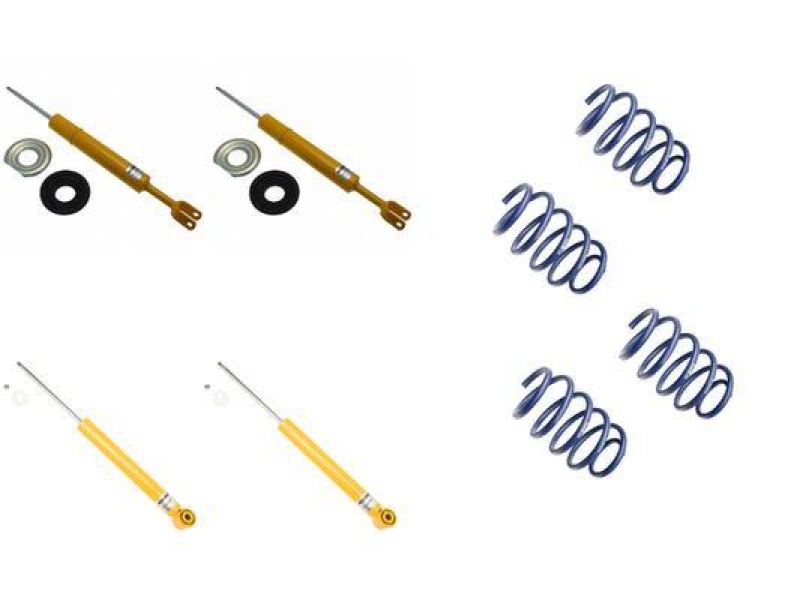KONI Fahrwerkssatz, Federn/Dämpfer SPORT KIT