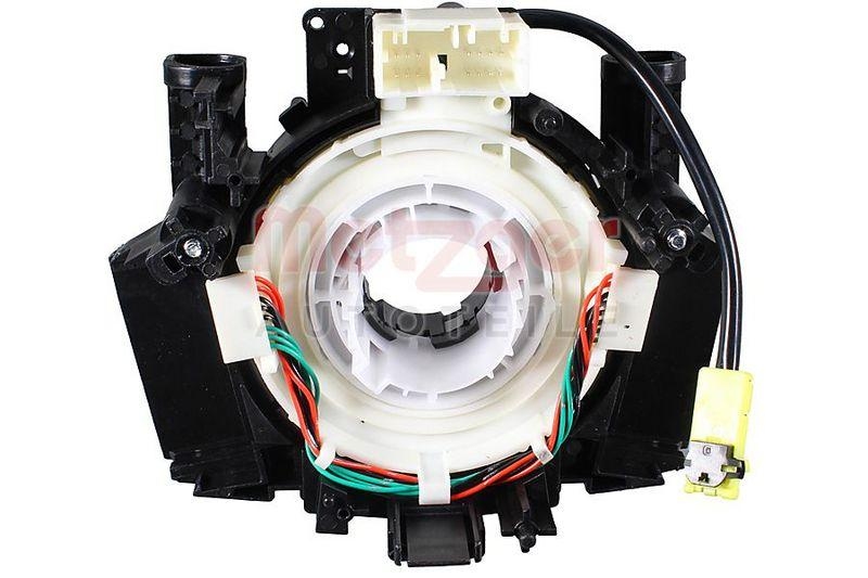 METZGER AUTOTEILE Wickelfeder, Airbag 09161239