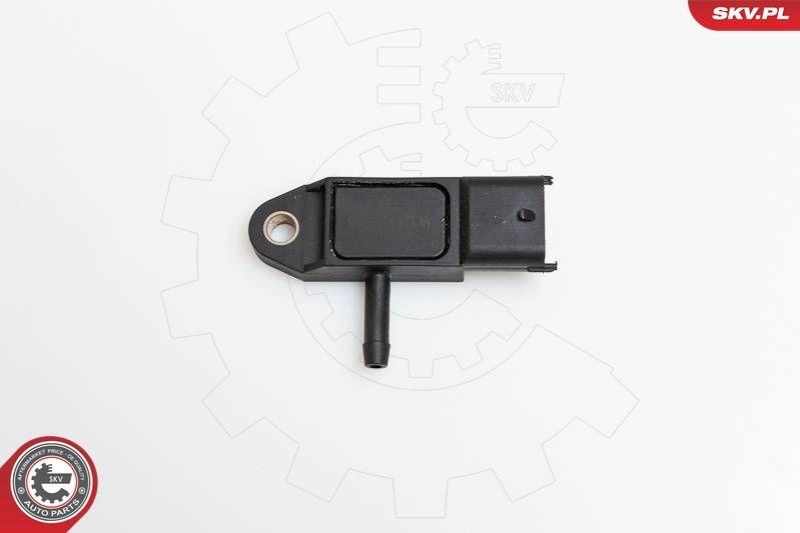 ESEN SKV Sensor, Saugrohrdruck