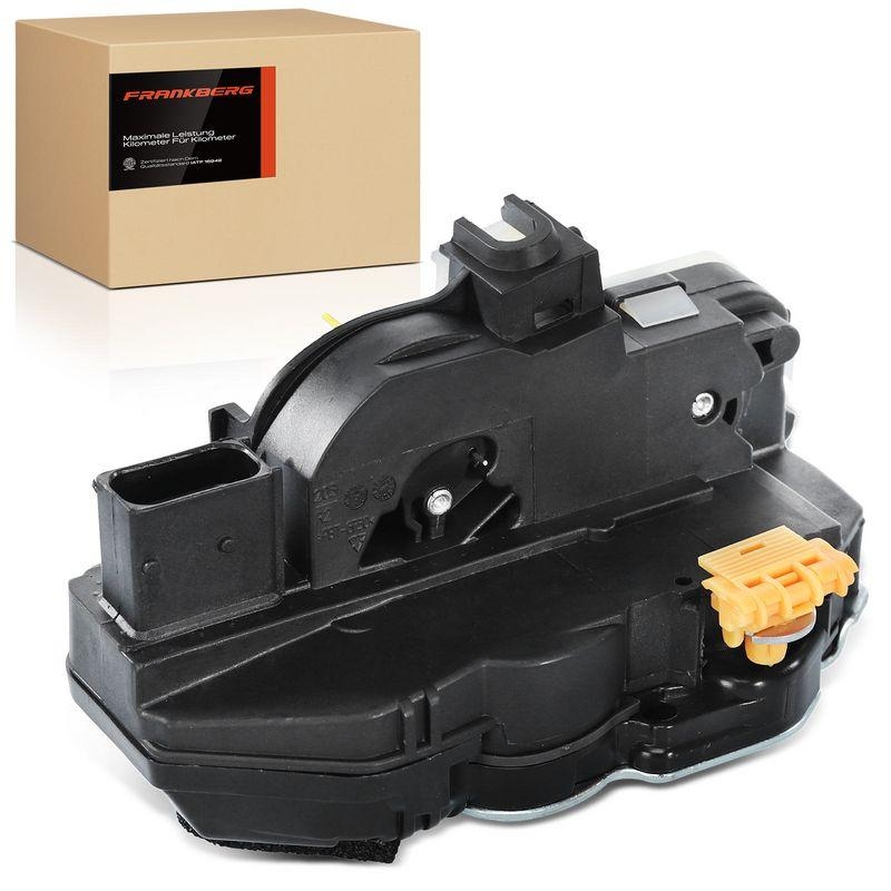 1x Frankberg T&uuml;rschloss Vorne Rechts 5481FB0011069