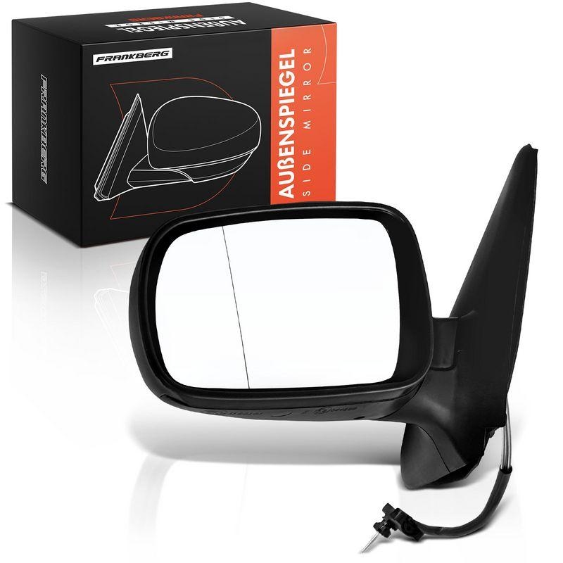 1x Frankberg Au&szlig;enspiegel Links 5481FB0047088