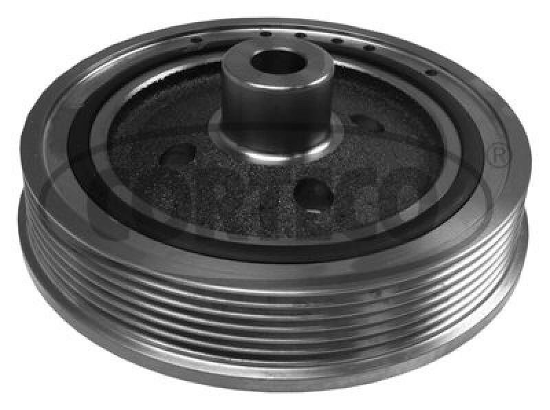 CORTECO Belt Pulley, crankshaft